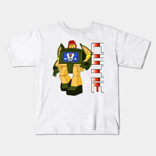 CUTIE Kids T-Shirt